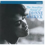 The sensitive sound of dionne warwick cover image