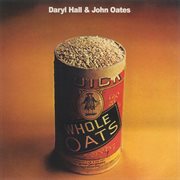 Whole oats cover image
