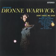 Presenting dionne warwick cover image