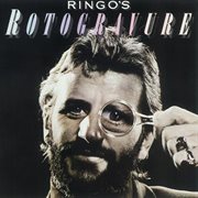 Ringo's rotogravure cover image