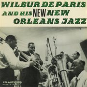 New new orleans jazz cover image