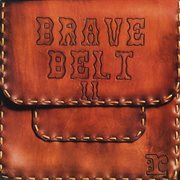 Brave belt ii cover image