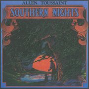 Southern nights cover image
