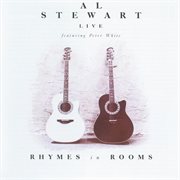 Rhymes in rooms [live] cover image