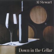 Down in the cellar cover image