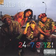 This is...24-7 spyz cover image