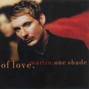 One shade of love cover image