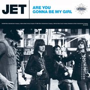 Are you gonna be my girl [deluxe ep] cover image