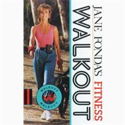 Jane fonda's fitness walkout cover image
