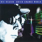 Quick change world cover image
