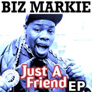Just a friend - ep cover image