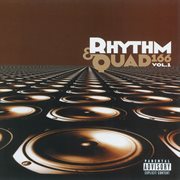 Rhythm & quad 166, vol. 1 cover image
