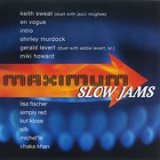 Maximum slow jams cover image
