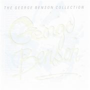 The george benson collection cover image