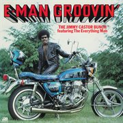 E-man groovin' cover image