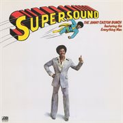 Supersound cover image