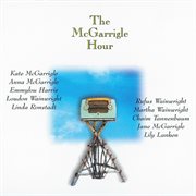 The mcgarrigle hour cover image