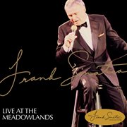 Live at the meadowlands cover image