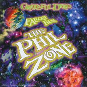 Fallout from the phil zone cover image