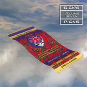 Dick's picks vol. 7: 9/9/74 - 9/11/74 (alexandra palace, london, england) cover image