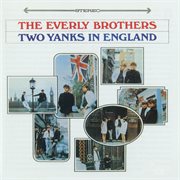 Two yanks in england cover image