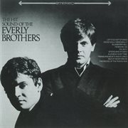The hit sound of the everly brothers cover image