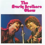 The everly brothers show cover image