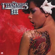 The trammps iii cover image