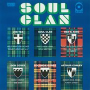 Soul clan cover image