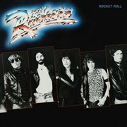 Rocket roll cover image