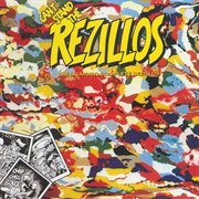 Can't stand the rezillos: the [almost] complete rezillos cover image