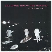 The other side of the moments cover image