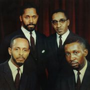 The modern jazz quartet cover image