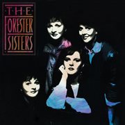 The forester sisters cover image