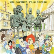 Folk heroes cover image
