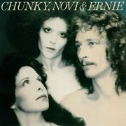 Chunky, novi & ernie [1977] cover image