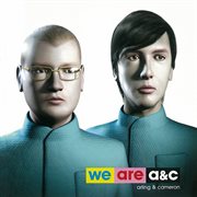 We are a&c cover image