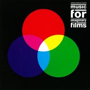 Music for imaginary films cover image