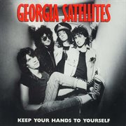 Keep your hands to yourself / can't stand the pain [digital 45] cover image