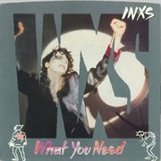 What you need / sweet as sin [digital 45] cover image