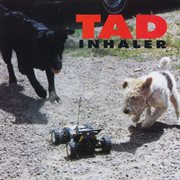 Inhaler cover image