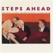 Steps ahead cover image