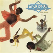 Mystique featuring ralph johnson cover image