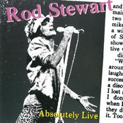 Absolutely live [expanded edition] cover image