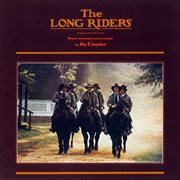 The long riders [ost] cover image