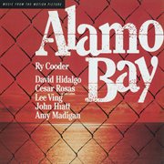 Alamo bay cover image