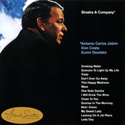 Sinatra and company cover image