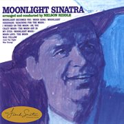 Moonlight sinatra cover image