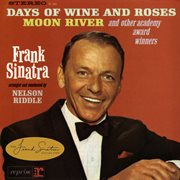 Sinatra sings days of wine and roses, moon river and other academy award winners cover image