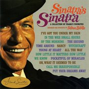 Sinatra's sinatra cover image